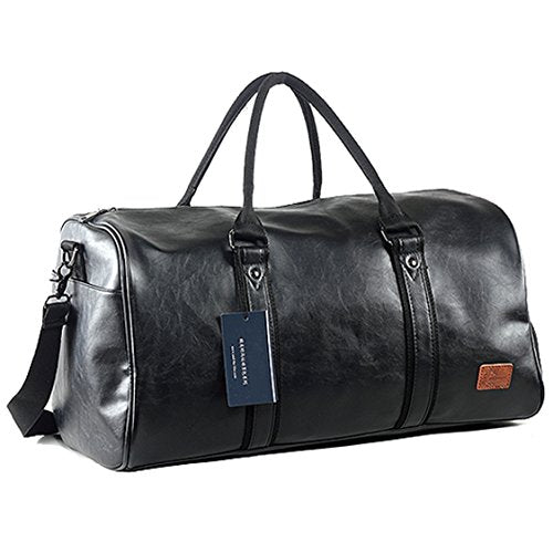 Seyfocnia Weekender travel bag for women with shoe compartment