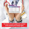 EKG Rhythm Interpretation Card
