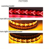 Warning Signal Driving Light Strip