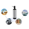 Self-Priming Transfer Pump