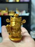 3D Printed Chinese New Year Fortune Cat