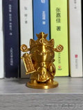 3D Printed Chinese New Year Fortune Cat