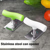 🍯 Effortless Jar Opening – ✨ Anti-Slip Grip Jar Opener