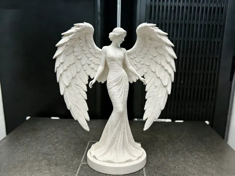 3D Printed  Angel