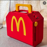 3D Printed Mini portable villa