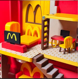 3D Printed Mini portable villa