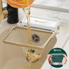 Kitchen Residue Filter Screen Holder(🔥Includes 50 nets)
