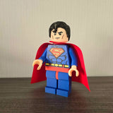 3D Printed Superhero