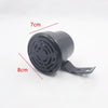 Last Day Promotion 🔥Dog Barking Horn Car Horn Reversing 12V-80V Universal Motorcycle Electric Vehicle Horn Trumpet