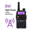 📻✨ UV-5R Dual Band Ham Radio – Stay Connected
