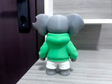 3D Printed elephant