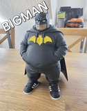 3D Printed the Batman