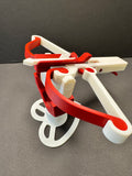3D Printed Cupid's Crossbow