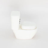 3D Printed Chubby Clicky Toilet Keychain