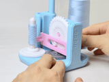 3D Printed Sewing thread winder