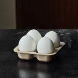 3D Printed Egg Stress Relief Toy