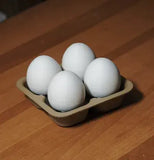 3D Printed Egg Stress Relief Toy