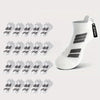 Unisex Low-Cut No-Show Sports Socks