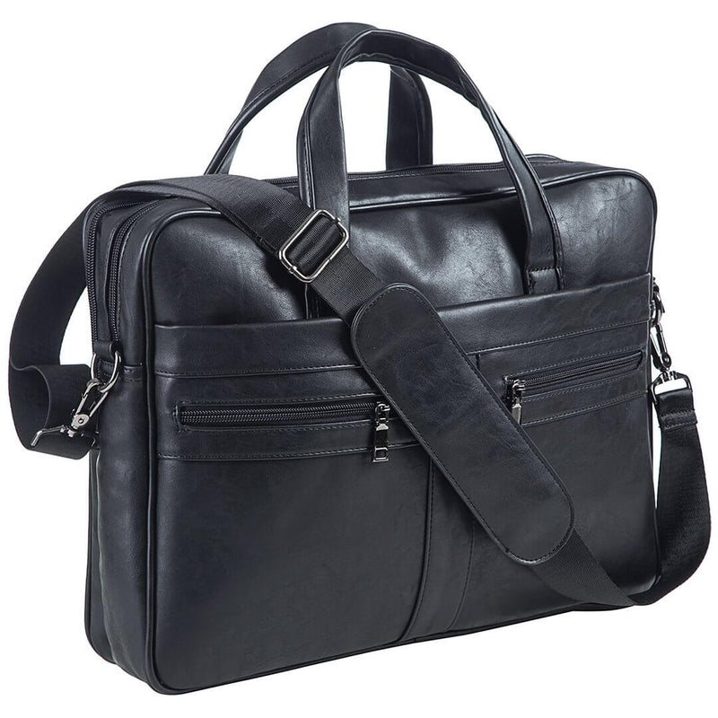 17.3 Inch Messenger Laptop Bag