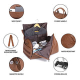 Rolling Garment Bags,Garment Bag wit