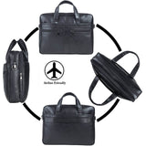 17.3 Inch Messenger Laptop Bag