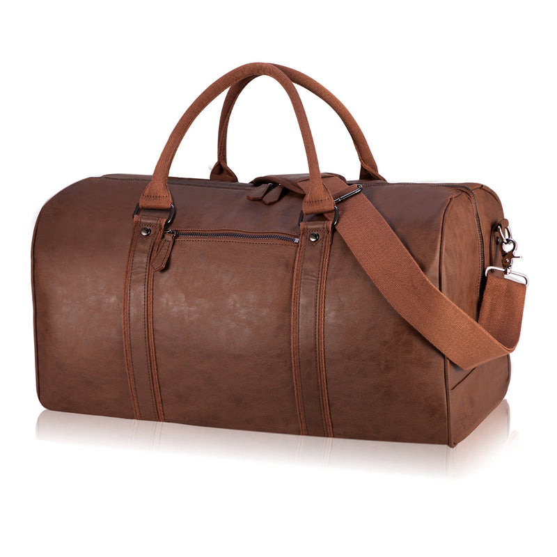 Oversized Travel Duffel Bag